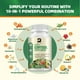thumbnail image 2 of Suplementos de cortisol B que valen la pena CortiCare 10 en 1 120 veganos, 2 of 3