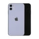 thumbnail image 2 of Apple iPhone 11 64GB Morado Reacondicionado, 2 of 6