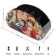 thumbnail image 2 of Organizador de Controles Remotos Desmarcar One Piece 5 Compartimentos, 2 of 6