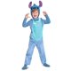 thumbnail image 1 of Disfraz de disfraz Stitch para niños Lilo and Stitch, mono 3T-4T, 1 of 2