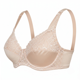 thumbnail image 2 of SOSTÉN MUJER LADY GENNY S-129C MICROFIBRA CON ENCAJE, 2 of 3