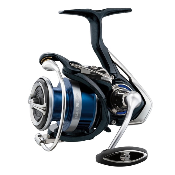 Carrete giratorio Daiwa LEGALIS LT 2500D-XH