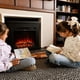 thumbnail image 2 of Calefactor Chimenea Eléctrica Vulkan 2000W, 2 of 8