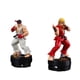 thumbnail image 2 of Set de Figuras de acción Street Fighter, 2 of 3