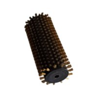 Magideal - Cepillo De Rodillo Eléctrico Intercambiable, Cepillo De Cera Para Snowboard, Cepillo De Cera Para Esquís De Mantenimiento Portátil Reutilizable, Práct Cepillo De Alambre De Cobre