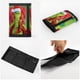 thumbnail image 5 of El Grinch Cartera Trifold para Hombres, 8 Ranuras para Tarjetas, 1 Ventana de ID, Tarjetero Delgado con Bolsillo de Efectivo con Cremallera para Uso Cotidiano, 5 of 6