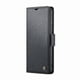 thumbnail image 5 of CaseMe tipo cartera Samsung Galaxy S21 FE con cierre magnético, RFID, tarjetero, soporte, carga inalámbrica, 5 of 5