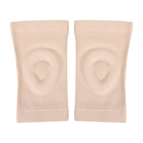 Ioensy - 1 Par De Rodilleras Protectoras Para Correr, Fútbol, Ciclismo, L