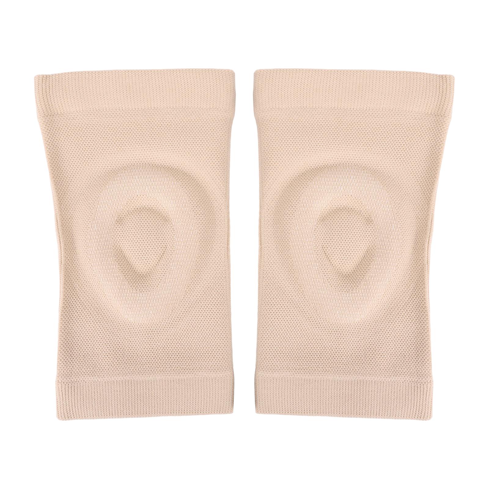 Ioensy - 1 Par De Rodilleras Protectoras Para Correr, Fútbol, Ciclismo, L