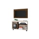 thumbnail image 1 of Rack Bruno Off White Savana, 1 of 4
