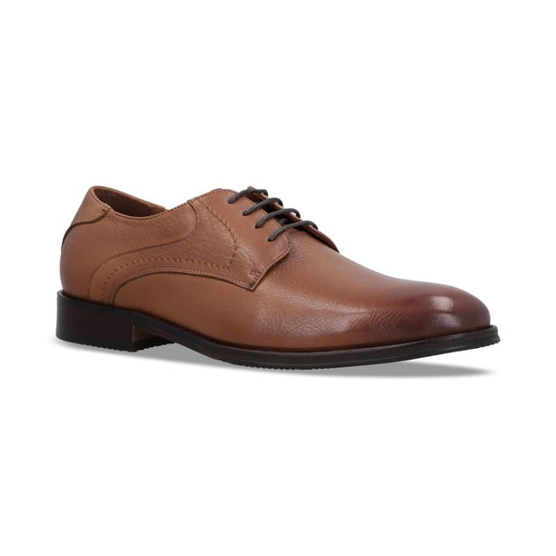 Zapato Formal Hombre Cuero Reddans-0-04 Cardinale marron claro 41