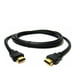 thumbnail image 2 of Cable Hdmi Gold 1,5 mts, 2 of 3
