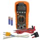 thumbnail image 1 of Multímetro Klein Tools MM400 digital con rango automático, 600 V, 1 of 8