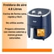 thumbnail image 2 of Freidora De Aire Air Fyer 4.8 Litros, 2 of 3