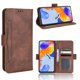 thumbnail image 1 of Funda Tipo Billetera FOXDOCK para Xiaomi Redmi Note 11 PRO – Tapa Flip con Tarjetero, 1 of 5