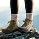 thumbnail image 2 of Botas de senderismo NORTIV 8 NWUWHB2501 impermeables para mujer, talla 9.5, 2 of 3