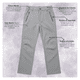 thumbnail image 5 of Pantalon Softshell Cintura Mixta Para Niños Con Micropolar Senderismo, 5 of 7