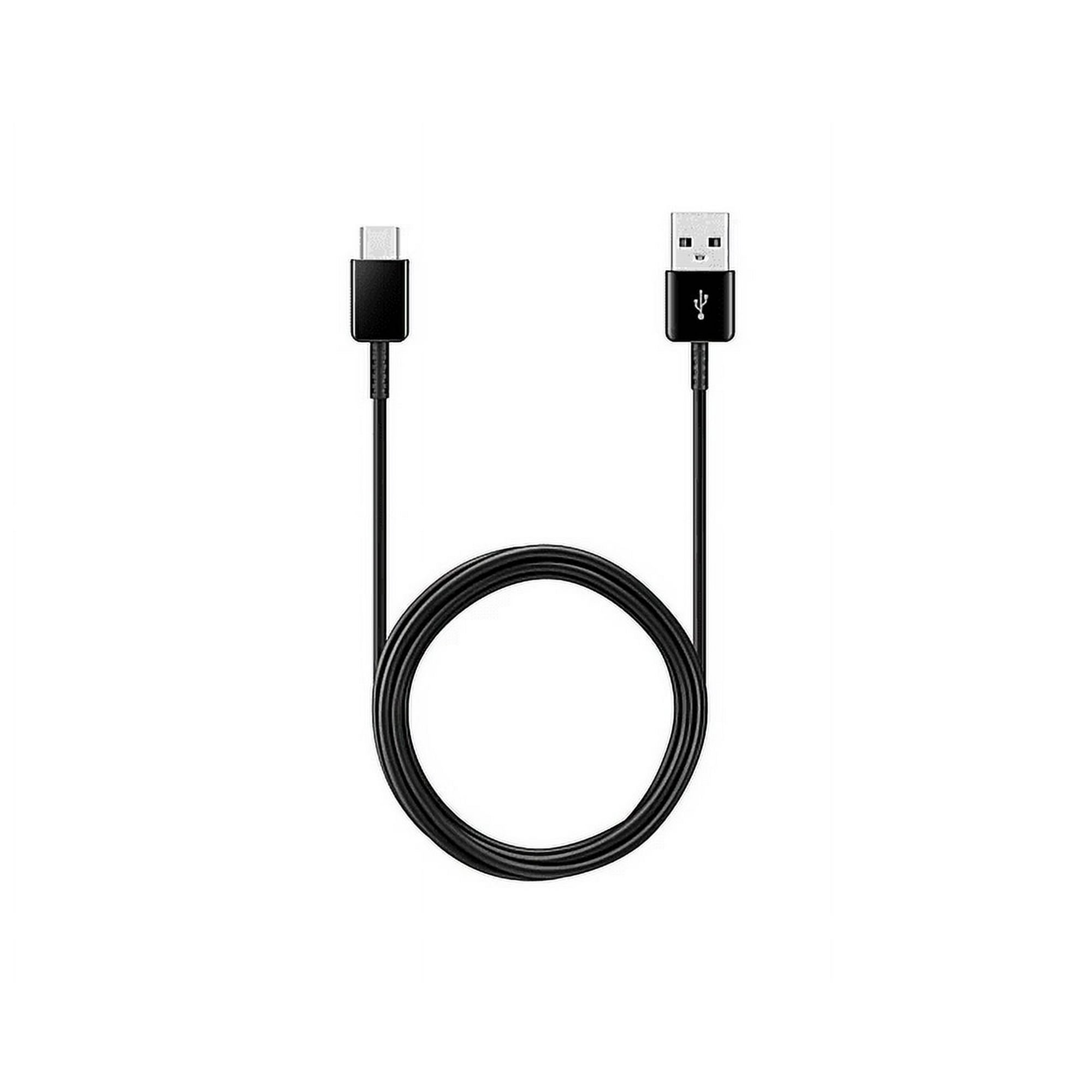 Cable Samsung Tipo C 1.2 Metros X2 Unidades Ep-dg930mbegww