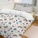 thumbnail image 1 of Rainbow Hello Kitty Comforter Set Soft 3 Pcs Twin Bedding Sets Thicken for All Season, 1 of 5