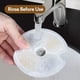 thumbnail image 2 of Dispensador automático de agua para mascotas y gatos, filtro para fuente, paquete de 8 filtros de repuesto, 2 of 5