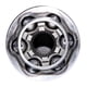 thumbnail image 2 of Junta Homocinetica Exterior Delantera Izquierda Derecha Hyundai Accent Rb 1 6 2011 2018, 2 of 3