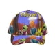 thumbnail image 1 of Nanalan Gorra de Béisbol para Hombres, Mujeres y Niños, Gorra Clásica de Visera Plana, Gorra Hip Hop Trucker, Snapback Ajustable, 1 of 5