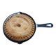 thumbnail image 3 of Sarten Redondo Hierro Fundido 16cm Provoleta Cocina Norplat, 3 of 3