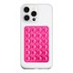 thumbnail image 1 of Funda de silicona con ventosa para teléfono, soporte LVShuliangPin, Anteel Rose, 1 of 6