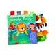 thumbnail image 5 of Juguetes Blandos Para Bebés Juguetes Educativos Para Edades Tempranas Interactivos Para Niños Pequeños Bebés Jungly, 5 of 5