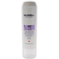 Acondicionador Goldwell Dualsenses Rubios Y Reflejos