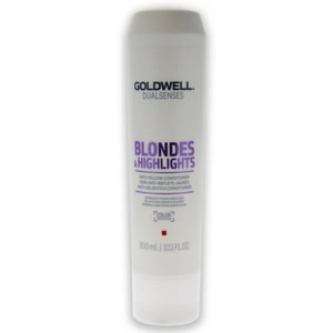 Goldwell - Dualsenses Acondicionador Rubios Y Reflejos De Para Unisex - Acondicionador