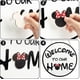 thumbnail image 4 of Letrero Decorativo Para Puerta Con Forma De Ratón Con 18 Iconos Intercambiables, 4 of 8