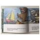 thumbnail image 3 of Donde viven los monstruos blanco, 3 of 3