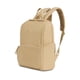 thumbnail image 1 of Mochila para portátil SwissGear Serenity Luxe para mujer, color topo, 16 pulgadas, 1 of 7