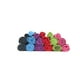 thumbnail image 4 of Toalla de microfibra 100% material reciclado, Tamaño L fucsia, 4 of 5