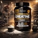 thumbnail image 3 of Creatina Monohidratada 1kg Turbo 200 porciones, 3 of 3