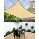 thumbnail image 1 of Lona toldo Vela 2X3 Rectangular Vela para Sombra Parasol Permeable, 1 of 6