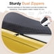 thumbnail image 5 of Cama Grande para Perros NANUYA Ortopédica Impermeable 109x94 cm, 5 of 9
