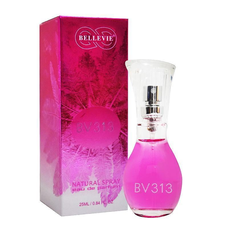 Bellevie - Perfumes Bv313 25 Ml Mujer