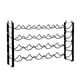 thumbnail image 1 of Rack Tipo Cava De Hierro Porta 24 Botellas De Vino Rebajas, 1 of 6