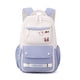 thumbnail image 1 of College Student Double Backpack Schoolbag Korean Version Fashion Backpack Niche Large Backpack High Value Female Laptop bag, 1 of 3