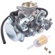thumbnail image 4 of Nuevo Carburador VT600 para Honda Shadow VLX 600 VLX600 VT600C VT600CD Deluxe 16100-MZ8-U43 1999-2007, 4 of 10