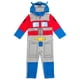 thumbnail image 1 of Mono de disfraz Transformers Optimus Prime para niños pequeños, 1 of 7