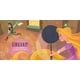 thumbnail image 2 of Libro Rapunzel Formas, 2 of 2