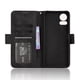 thumbnail image 3 of Funda Tipo Billetera FOXDOCK para TCL 50 LE – Tapa Flip con Tarjetero, 3 of 5