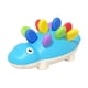 thumbnail image 2 of Juguetes Montessori Para Bebés Juguetes De Dinosaurios Para Edades De 1 2 3 Años 9 18+ Meses Regalos Azul, 2 of 3