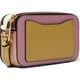 thumbnail image 2 of Bolso Marc Jacobs Crossbody Snapshot Rosado, 2 of 3