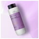 thumbnail image 2 of Shampoo Matizador Cabello Rubio o con Canas efecto antiamarillo, 2 of 2