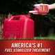 thumbnail image 4 of Estabilizador de combustible STA-BIL Storage 32 oz | 24 meses fresco, 4 of 8