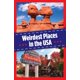 thumbnail image 1 of Publications International, Ltd. Los Lugares Más Extraños, 1 of 1